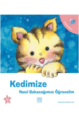 Kedimize Nasıl Bakacağımızı Öğrenelim