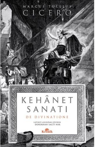 Kehanet Sanatı