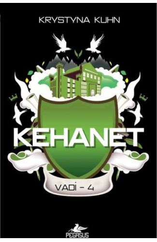 Kehanet /  Vadi-4