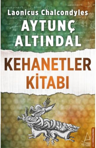 Kehanetler Kitabı