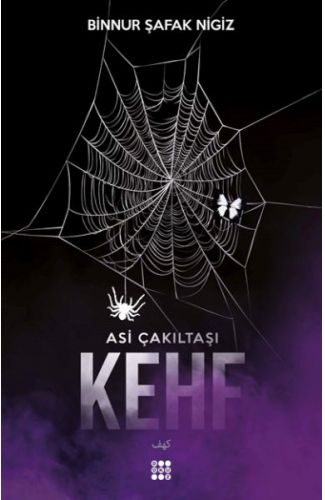 Kehf – Asi Çakıltaşı 1