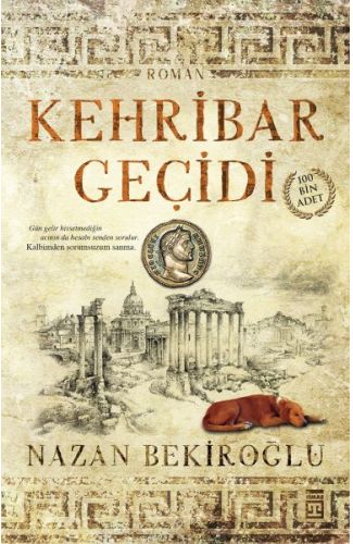 Kehribar Geçidi