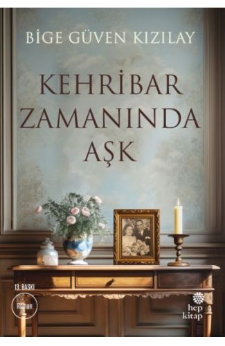Kehribar Zamanında Aşk