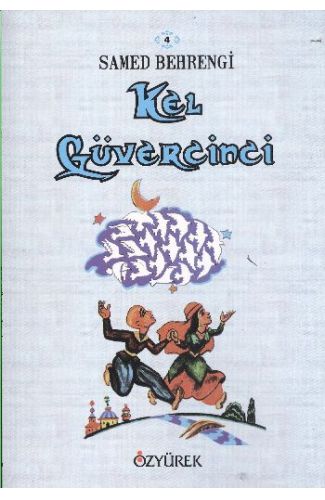Kel Güvercinci