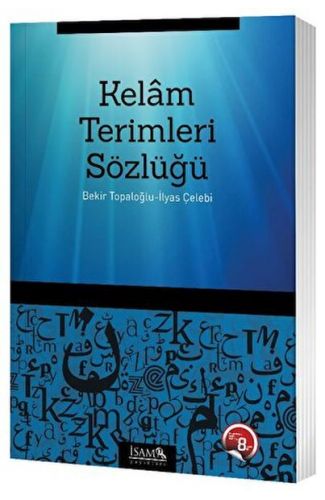 Kelam Terimleri Sözlüğü