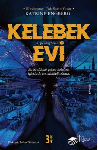 Kelebek Evi