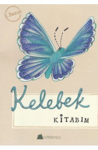 Kelebek Kitabım