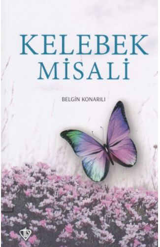 Kelebek Misali