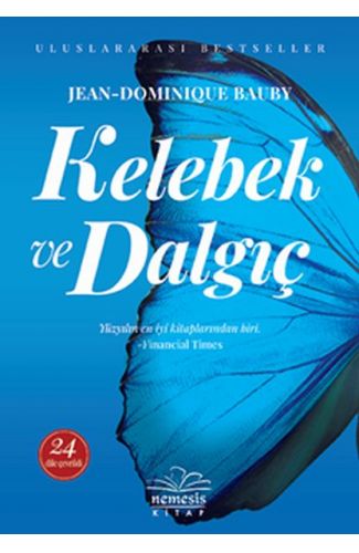 Kelebek ve Dalgıç
