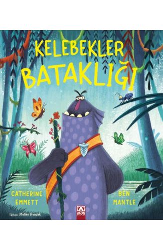 Kelebekler Bataklığı