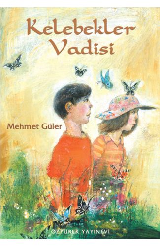 Kelebekler Vadisi