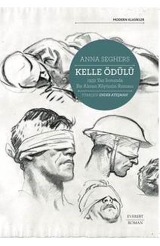 Kelle Ödülü