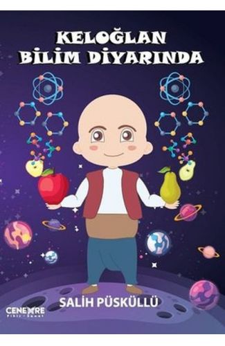 Keloğlan Bilim Diyarında