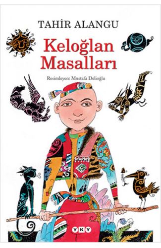 Keloğlan Masalları
