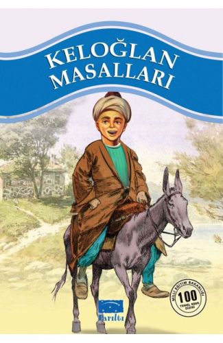 Keloğlan Masalları 100 Temel Eser 1.Kademe
