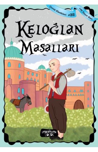 Keloğlan Masalları