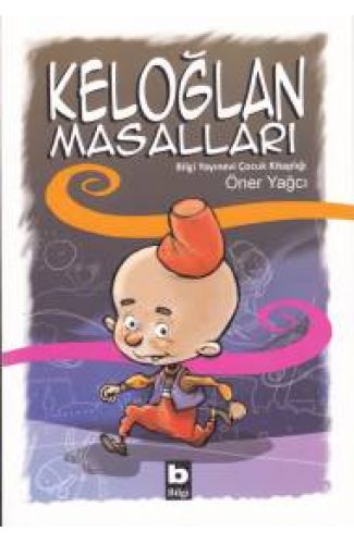 Keloğlan Masalları