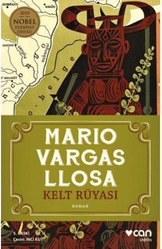Kelt Rüyası