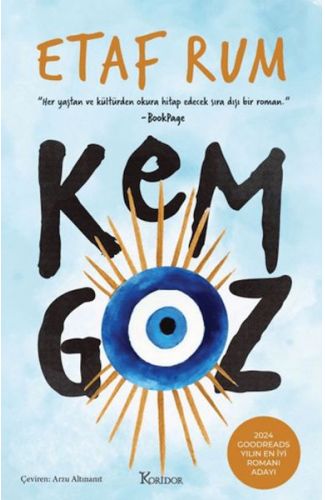 Kem Göz