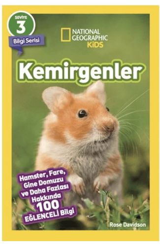 Kemirgenler
