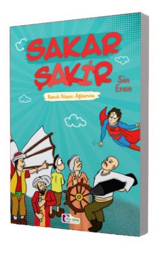 Kendi Düşen Ağlamaz - Sakar Şakir