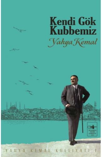 Kendi Gök Kubbemiz