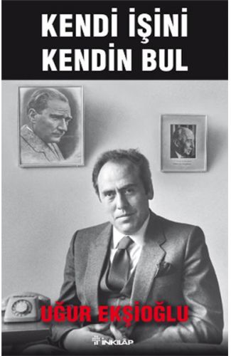 Kendi İşini Kendin Bul