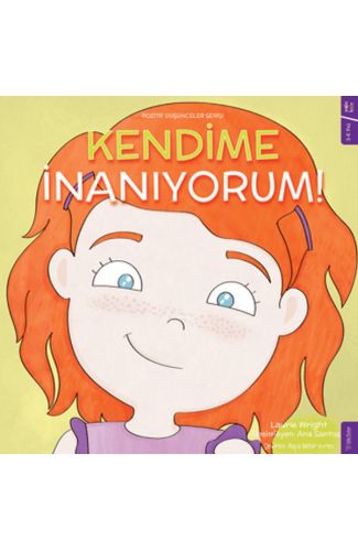Kendime İnanıyorum - PD Serisi