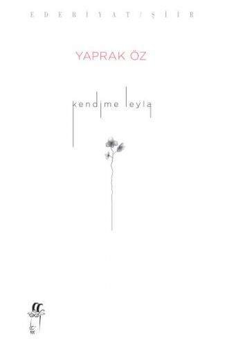 Kendime Leyla