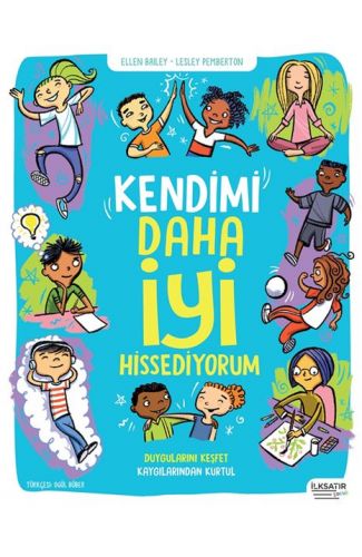 Kendimi Daha İyi Hissediyorum