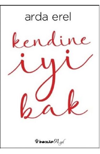 Kendine İyi Bak