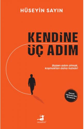 Kendine Üç Adım