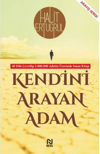 Kendini Arayan Adam