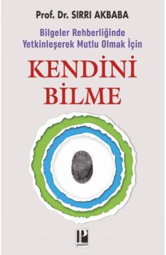 Kendini Bilme