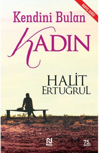 Kendini Bulan Kadın