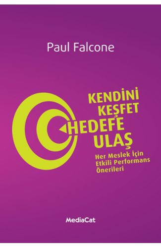 Kendini Keşfet Hedefe Ulaş