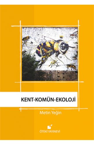 Kent-Komün Ekoloji