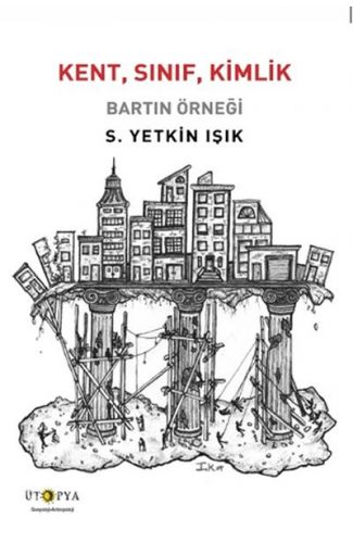 Kent Sınıf Kimlik