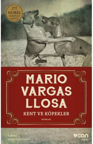 Kent ve Köpekler