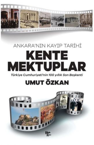 Kente Mektuplar
