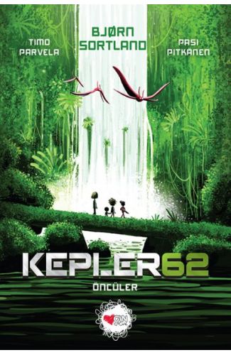 Kepler 62: Öncüler