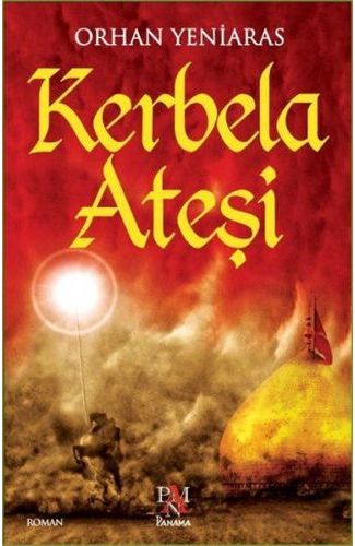 Kerbela Ateşi