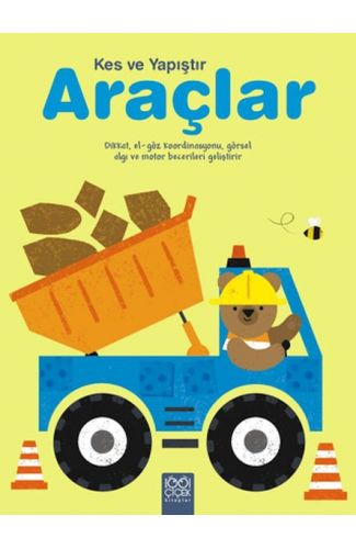 Kes ve Yapıştır Araçlar