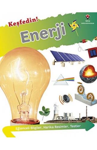 Keşfedin! - Enerji