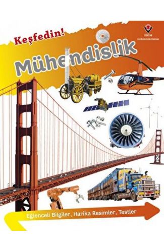 Keşfedin! - Mühendislik