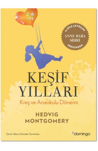 Keşif Yılları