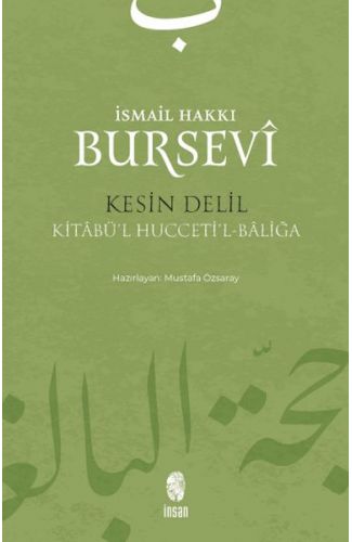 Kesin Delil