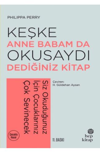 Keşke Anne Babam Da Okusaydı Dediğiniz Bir Kitap