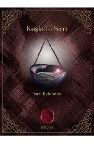 Keşkül-i Sırri