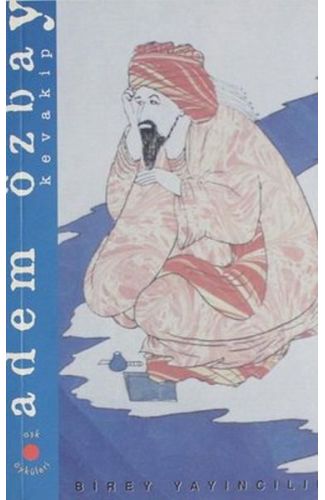 Kevakib-Hayal Libaslı akşam